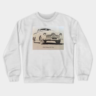 Holden Ute Crewneck Sweatshirt